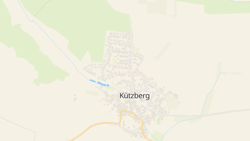 Übersichtskarte