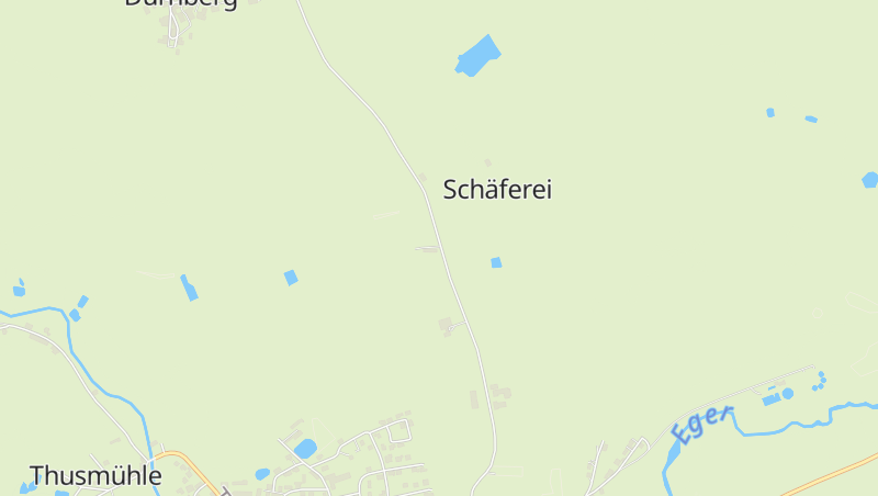 Übersichtskarte