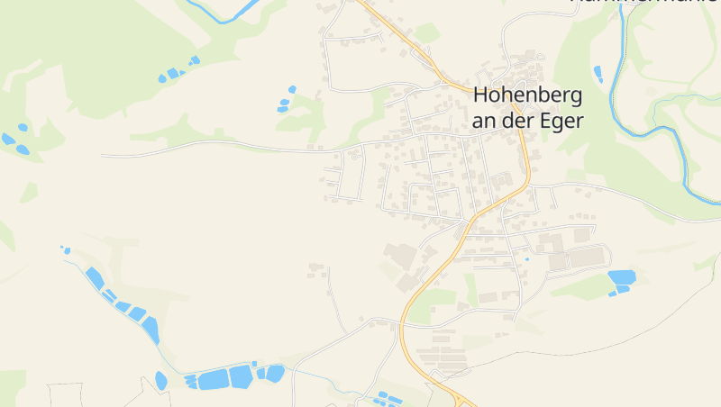 Übersichtskarte