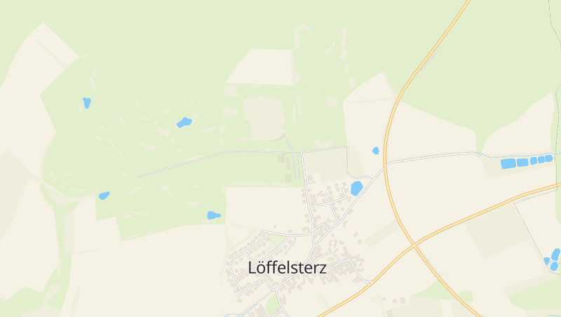 Übersichtskarte