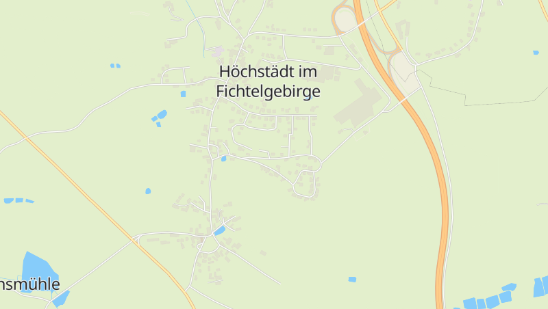 Übersichtskarte