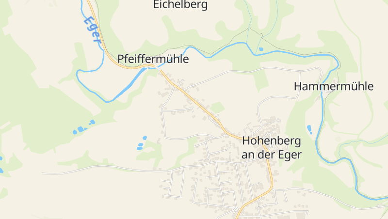 Übersichtskarte