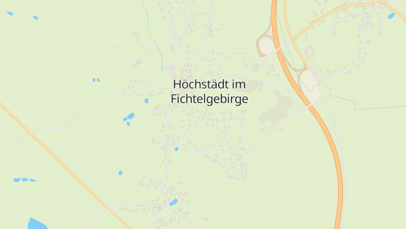 Übersichtskarte