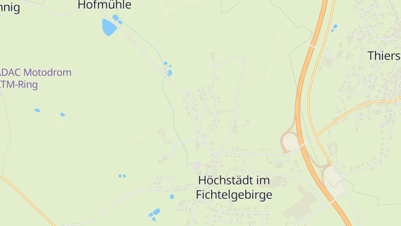 Übersichtskarte