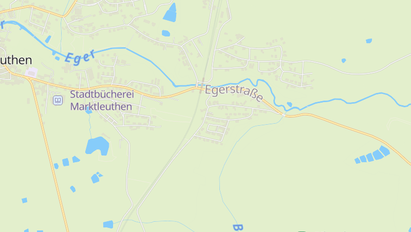 Übersichtskarte