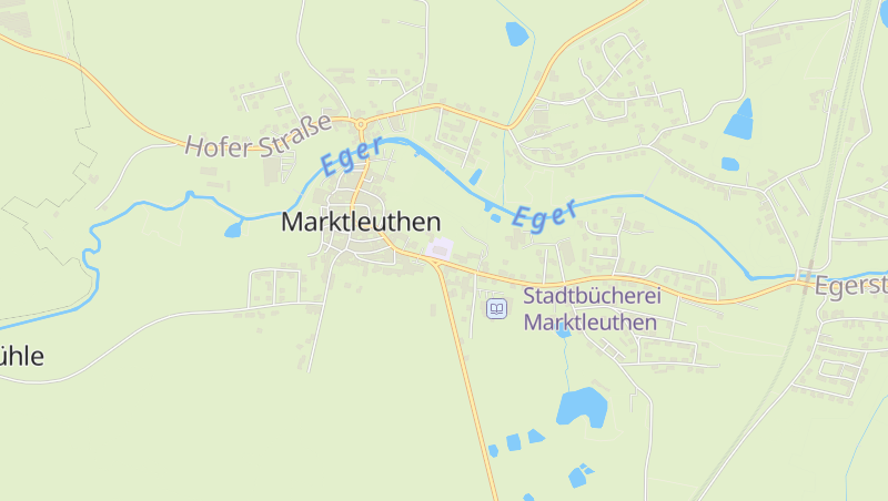 Übersichtskarte