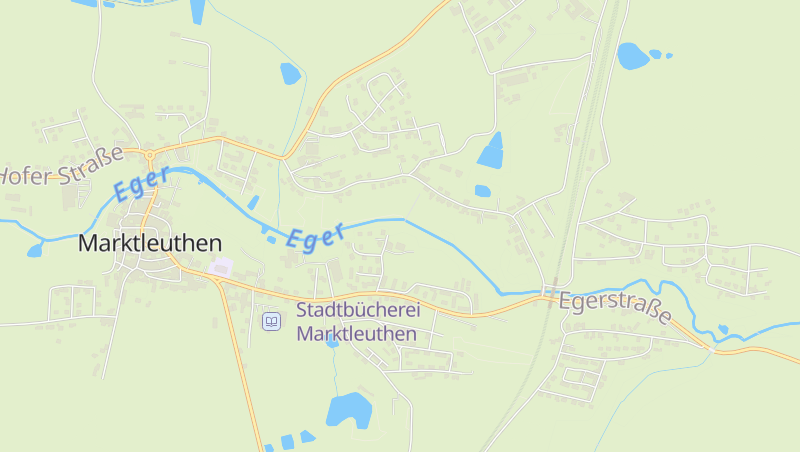 Übersichtskarte