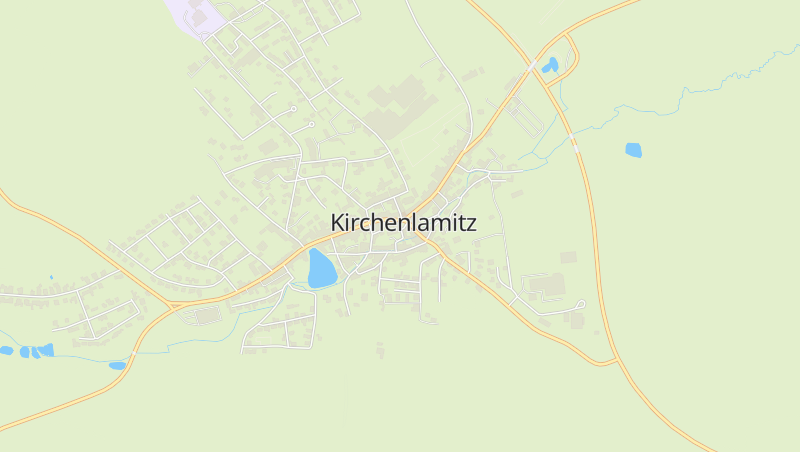 Übersichtskarte
