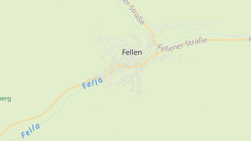 Übersichtskarte