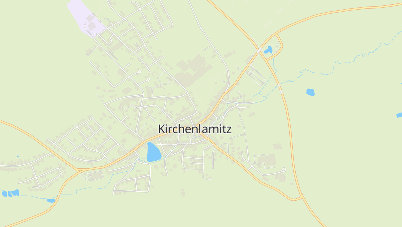 Übersichtskarte