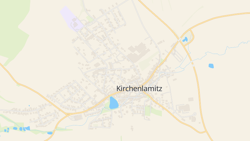 Übersichtskarte