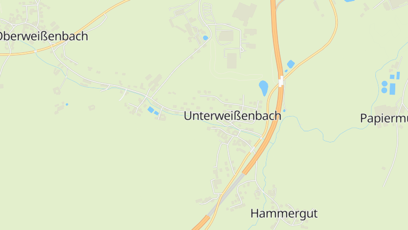 Übersichtskarte