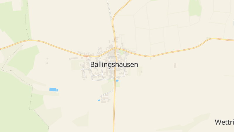 Übersichtskarte