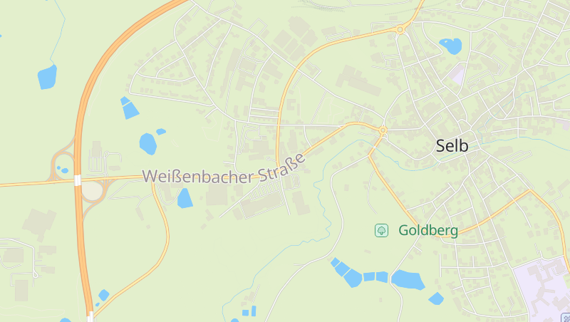 Übersichtskarte