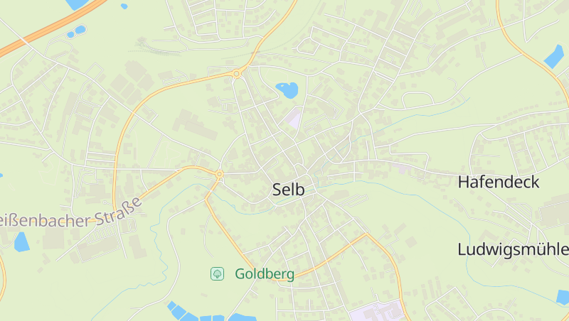 Übersichtskarte