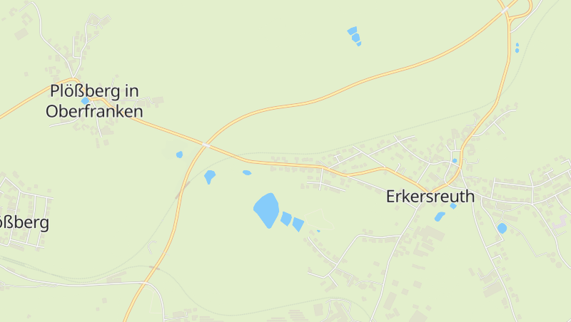 Übersichtskarte