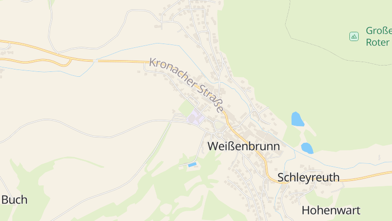Übersichtskarte