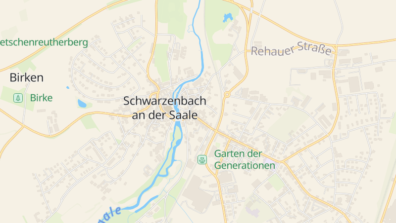 Übersichtskarte