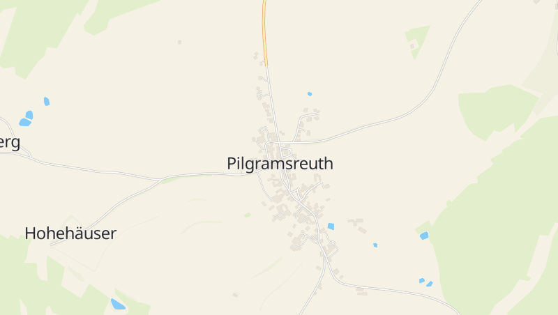 Übersichtskarte