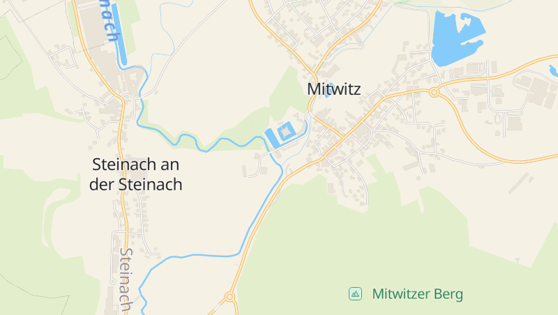 Übersichtskarte