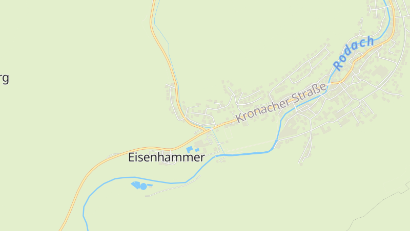 Übersichtskarte