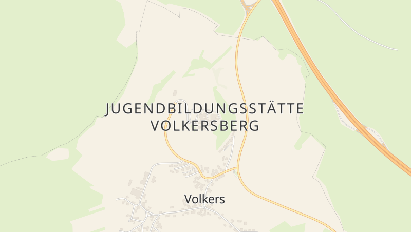 Übersichtskarte