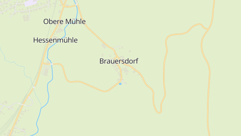 Übersichtskarte