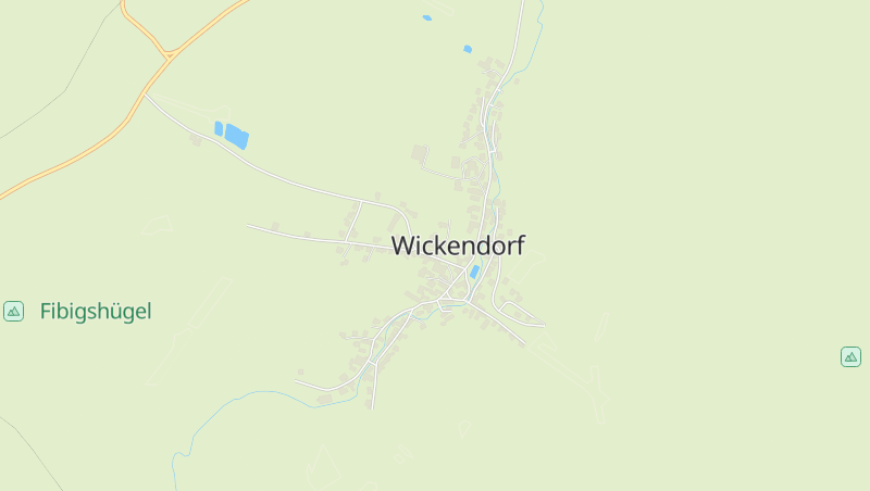 Übersichtskarte