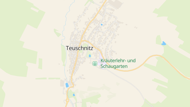 Übersichtskarte