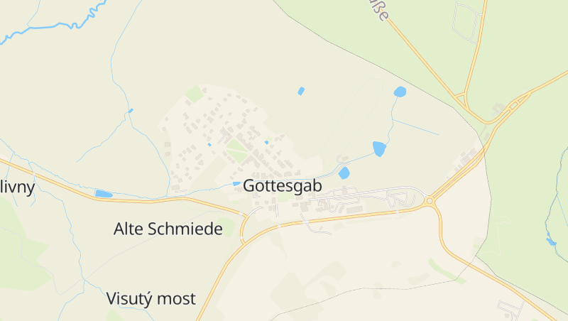 Übersichtskarte