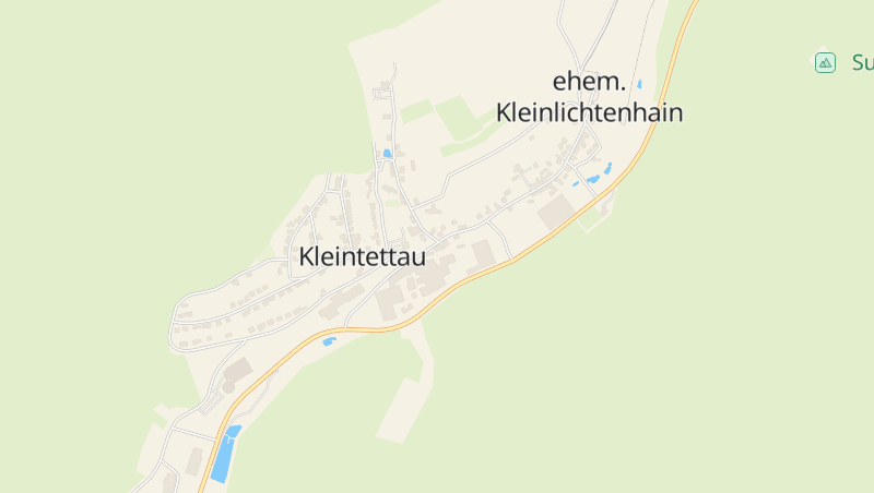 Übersichtskarte