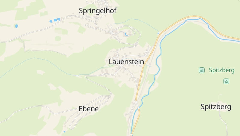 Übersichtskarte