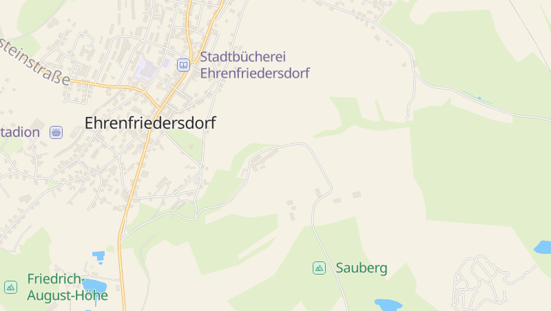 Übersichtskarte