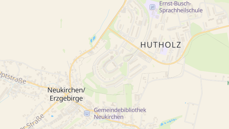 Übersichtskarte