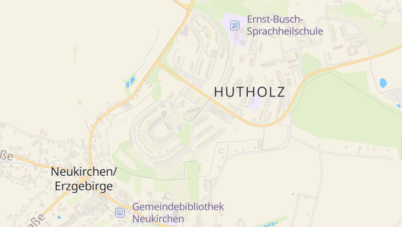 Übersichtskarte