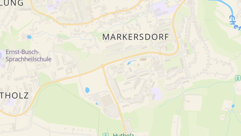 Übersichtskarte