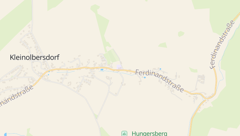 Übersichtskarte