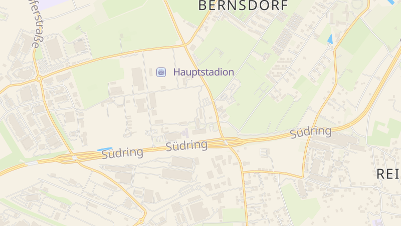 Übersichtskarte