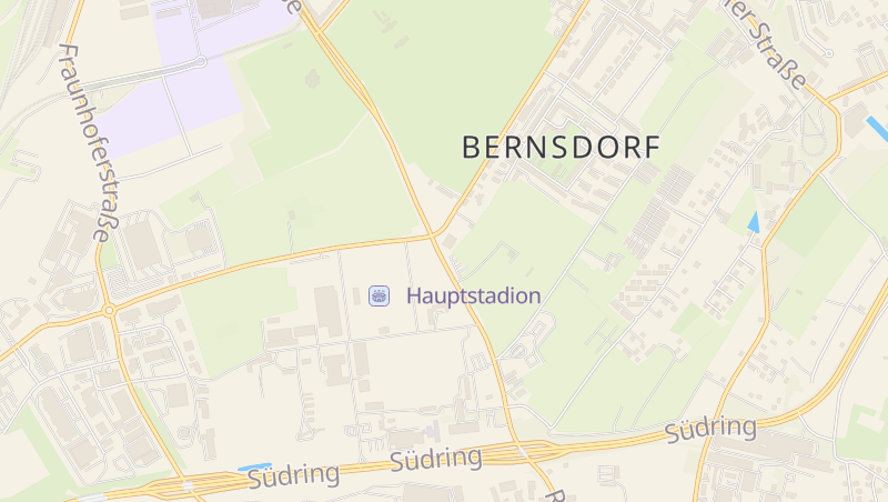 Übersichtskarte