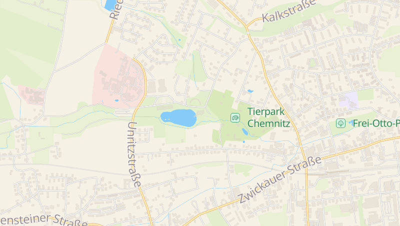 Übersichtskarte