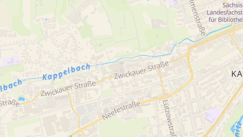 Übersichtskarte