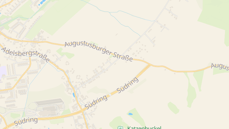 Übersichtskarte