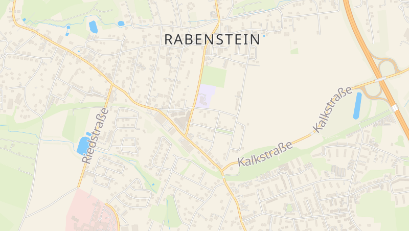 Übersichtskarte