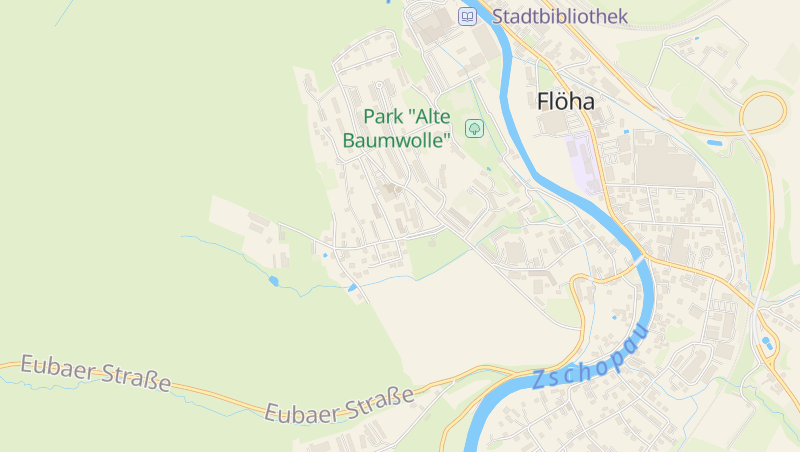 Übersichtskarte