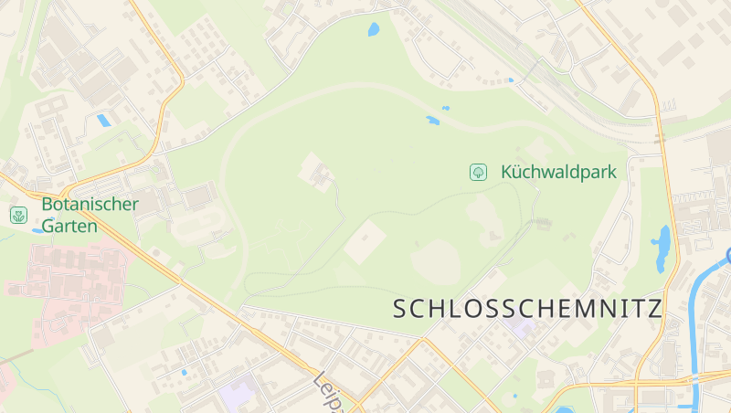 Übersichtskarte
