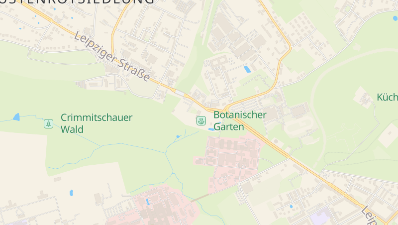 Übersichtskarte