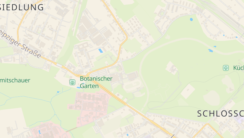 Übersichtskarte