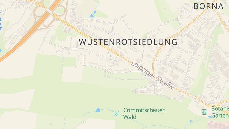 Übersichtskarte
