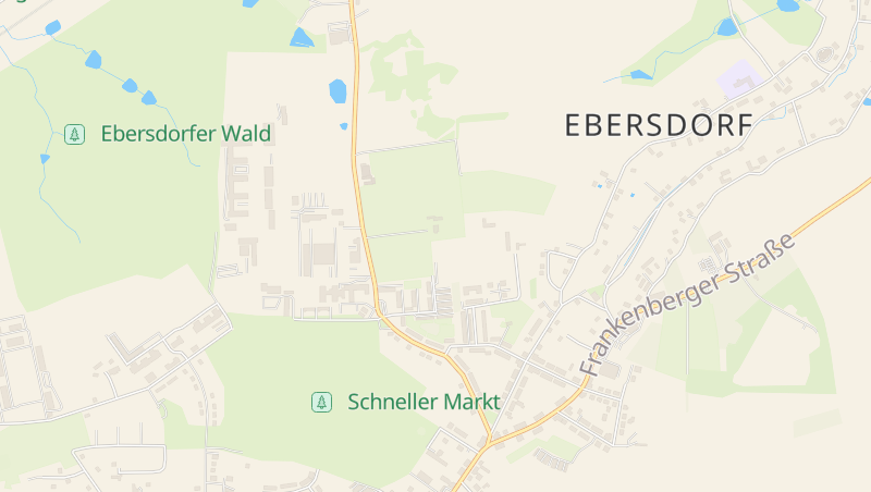 Übersichtskarte