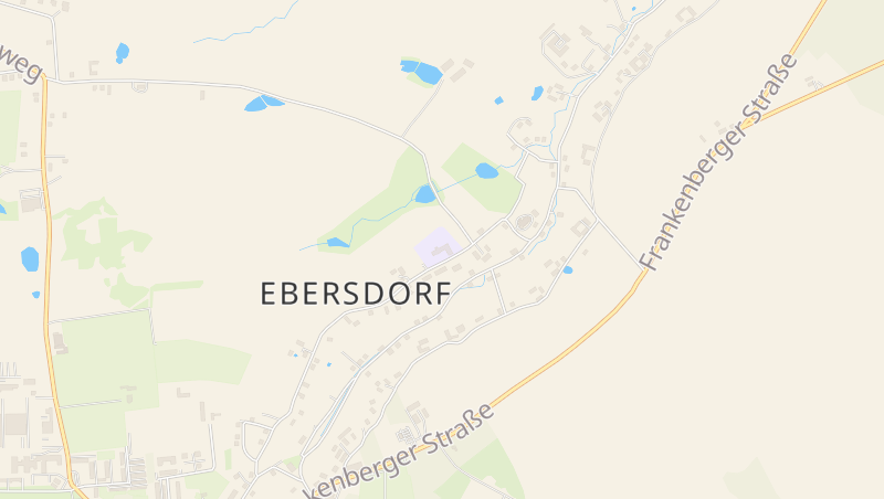 Übersichtskarte